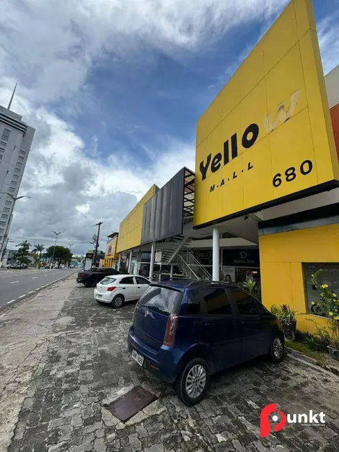 Foto 1 de Loja para alugar, 30m2 em Chapada, Manaus - AM