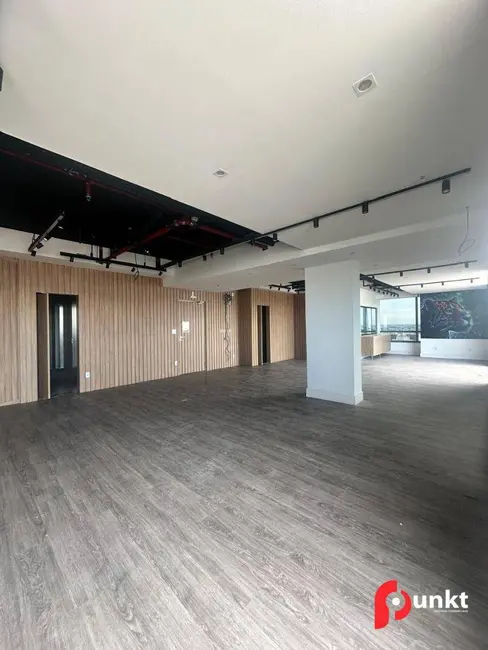 Foto 1 de Sala Comercial para alugar, 168m2 em Adrianópolis, Manaus - AM