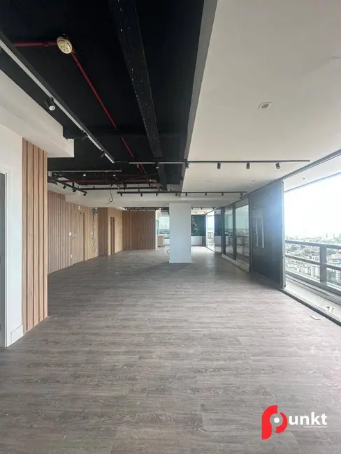Sala Comercial para alugar, 168m2 em Adrianópolis, Manaus - AM - imagem 4 Foto 4 de Sala Comercial para alugar, 168m2 em Adrianópolis, Manaus - AM