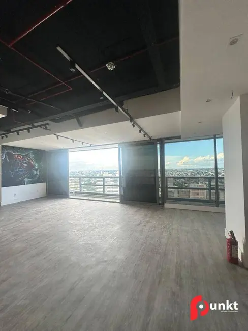 Sala Comercial para alugar, 168m2 em Adrianópolis, Manaus - AM - imagem 3 Foto 3 de Sala Comercial para alugar, 168m2 em Adrianópolis, Manaus - AM