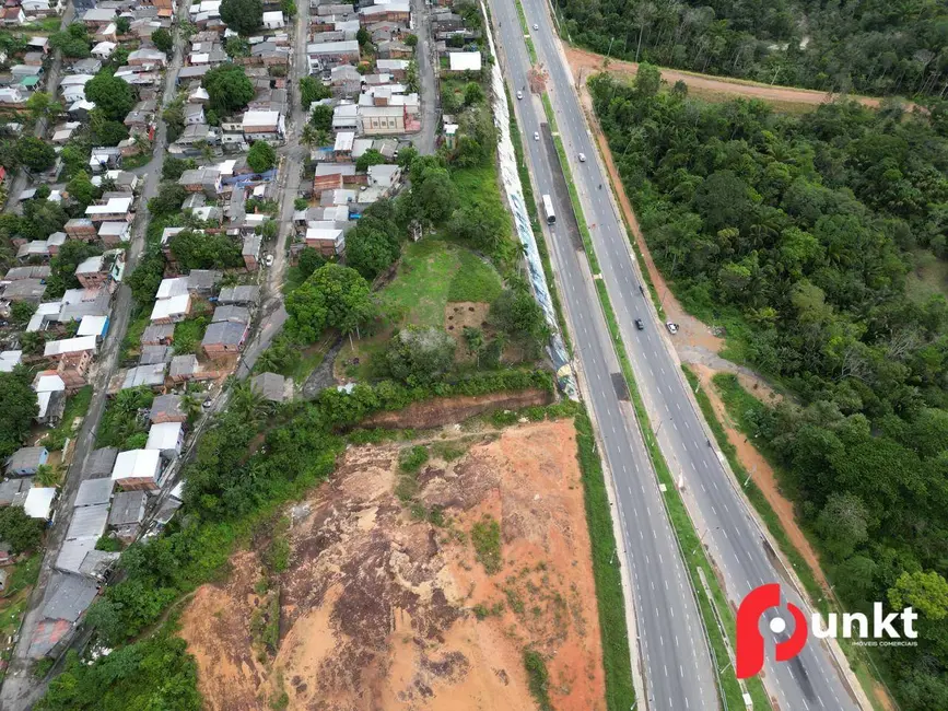 Foto 2 de Terreno / Lote à venda, 5322m2 em Tarumã, Manaus - AM