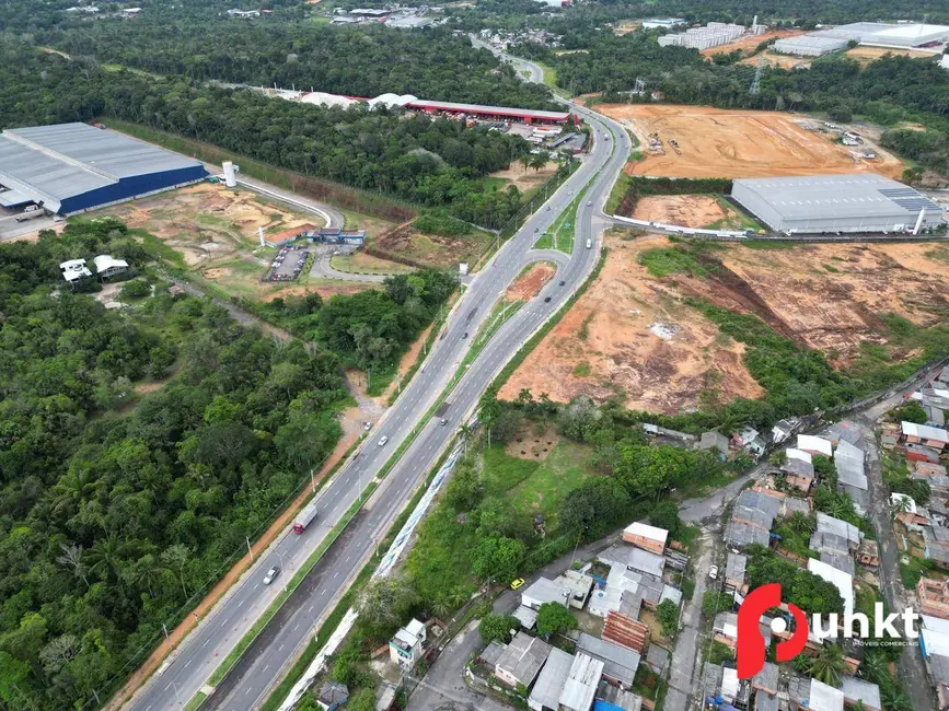 Foto 1 de Terreno / Lote à venda, 5322m2 em Tarumã, Manaus - AM