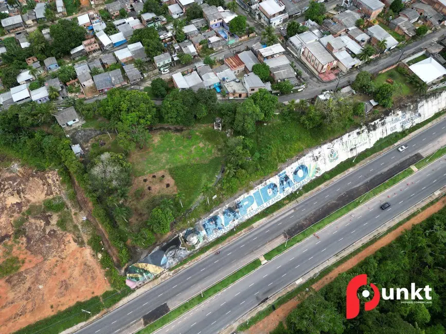 Foto 3 de Terreno / Lote à venda, 5322m2 em Tarumã, Manaus - AM