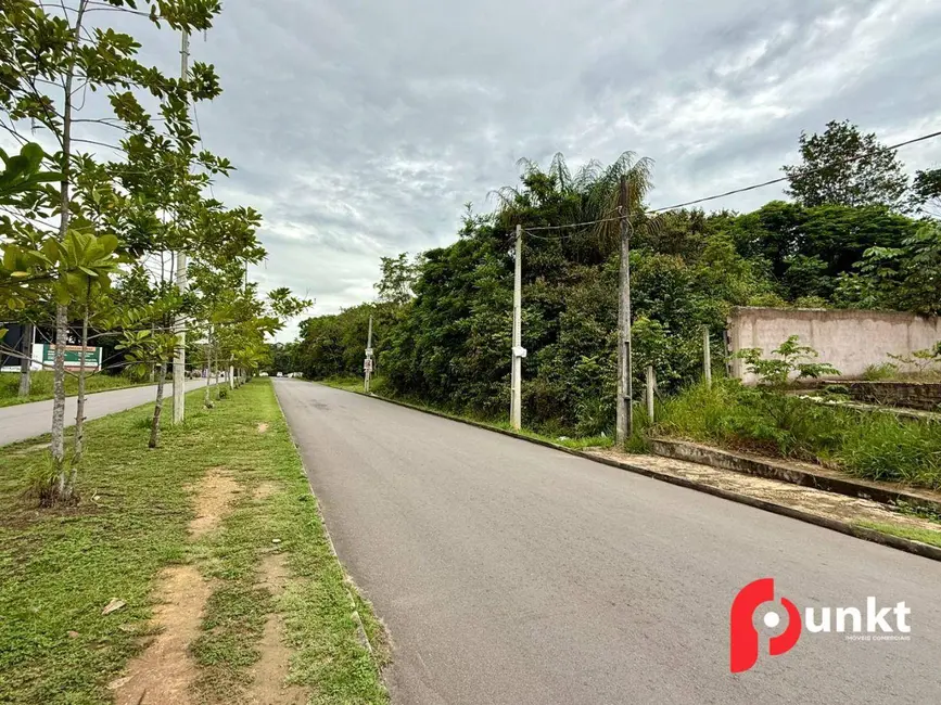 Foto 4 de Terreno / Lote à venda, 1621m2 em Ponta Negra, Manaus - AM