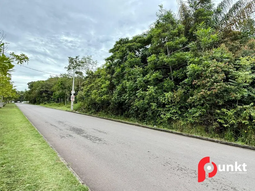 Foto 1 de Terreno / Lote à venda, 1621m2 em Ponta Negra, Manaus - AM