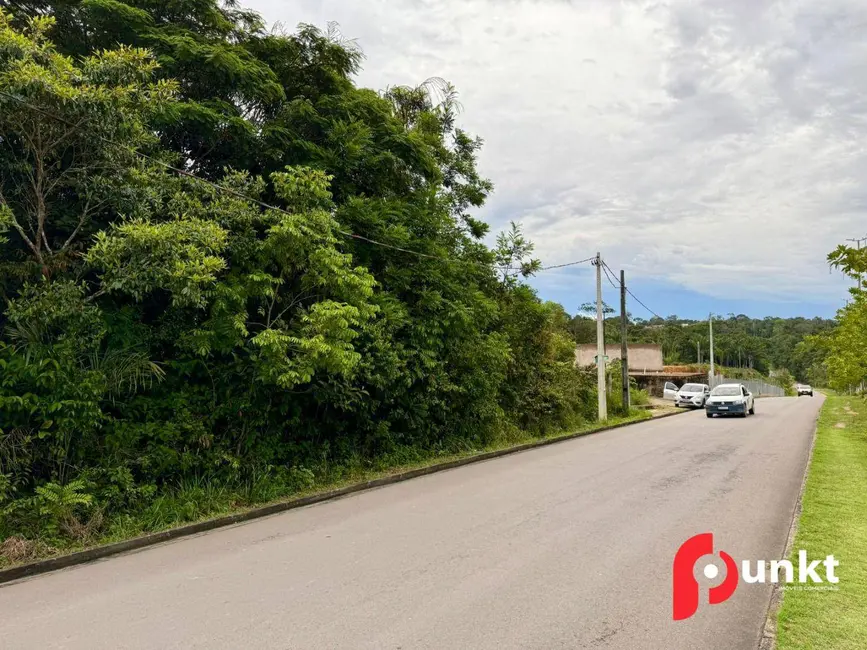 Foto 3 de Terreno / Lote à venda, 1621m2 em Ponta Negra, Manaus - AM