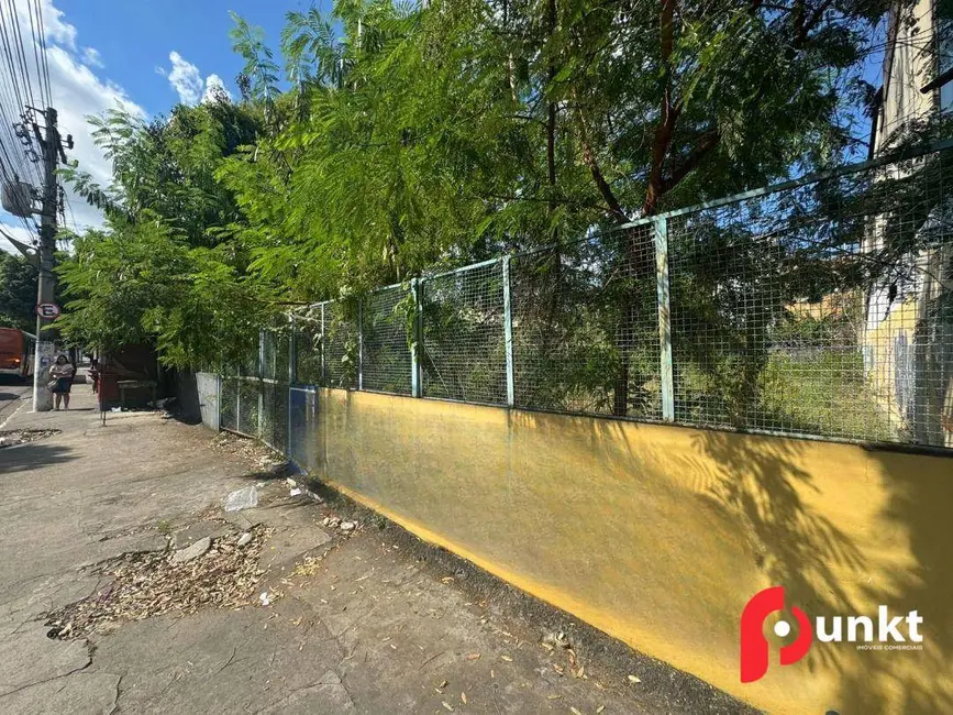 Foto 1 de Terreno / Lote à venda, 891m2 em Colônia Antônio Aleixo, Manaus - AM