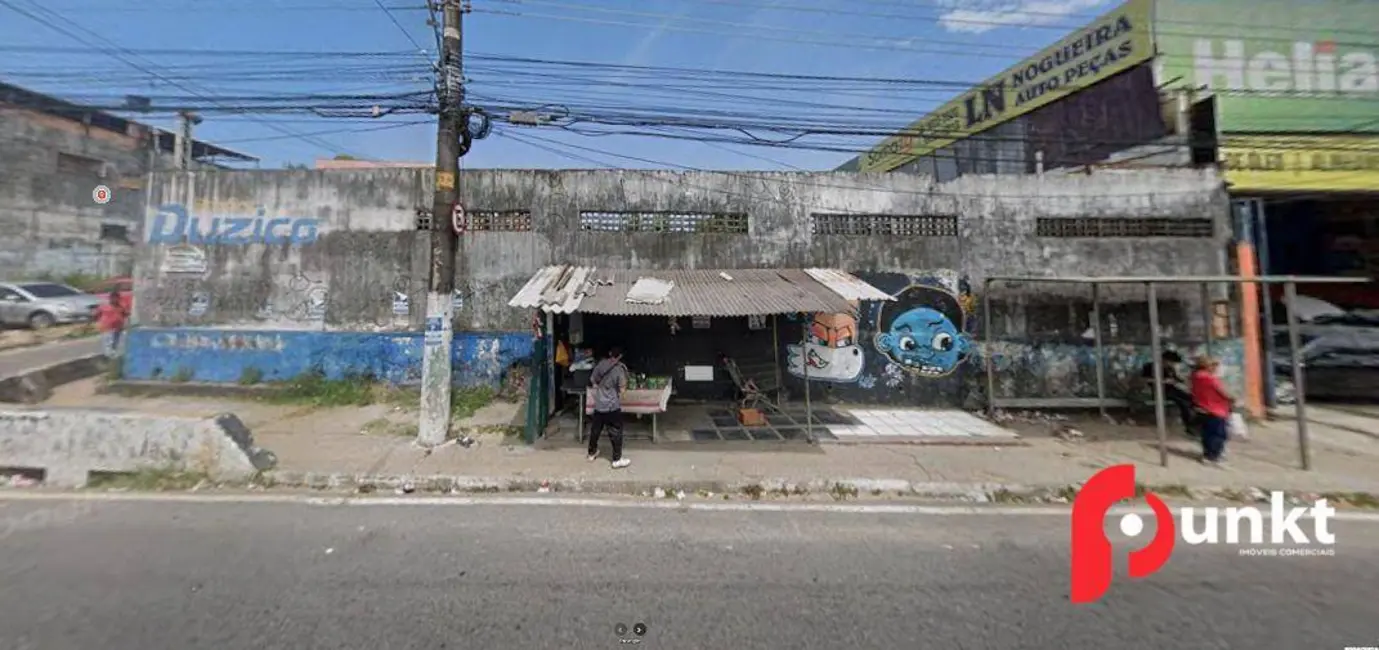 Terreno / Lote para alugar, 2200m2 em Crespo, Manaus - AM - imagem 1 Foto 1 de Terreno / Lote para alugar, 2200m2 em Crespo, Manaus - AM