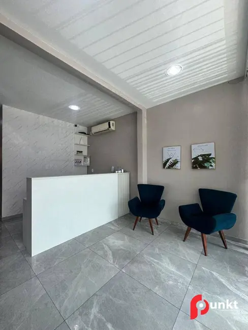 Sala Comercial para alugar, 250m2 em Nossa Senhora das Graças, Manaus - AM - imagem 3 Foto 3 de Sala Comercial para alugar, 250m2 em Nossa Senhora das Graças, Manaus - AM