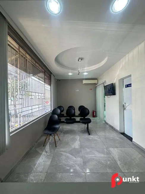 Sala Comercial para alugar, 250m2 em Nossa Senhora das Graças, Manaus - AM - imagem 4 Foto 4 de Sala Comercial para alugar, 250m2 em Nossa Senhora das Graças, Manaus - AM