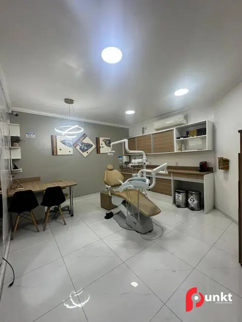 Sala Comercial para alugar, 250m2 em Nossa Senhora das Graças, Manaus - AM - imagem 7 Foto 7 de Sala Comercial para alugar, 250m2 em Nossa Senhora das Graças, Manaus - AM