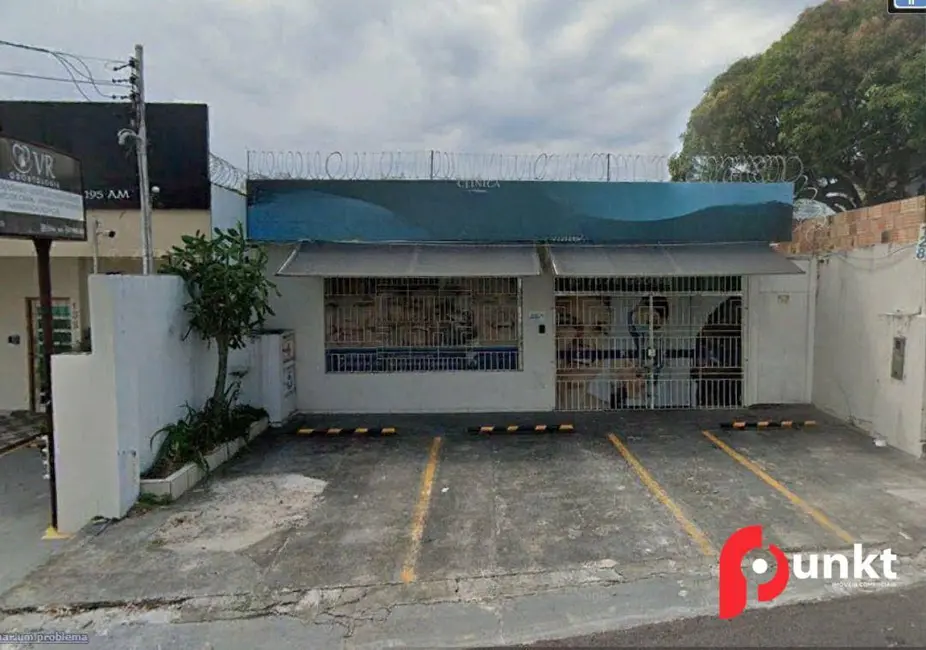 Sala Comercial para alugar, 250m2 em Nossa Senhora das Graças, Manaus - AM - imagem 1 Foto 1 de Sala Comercial para alugar, 250m2 em Nossa Senhora das Graças, Manaus - AM