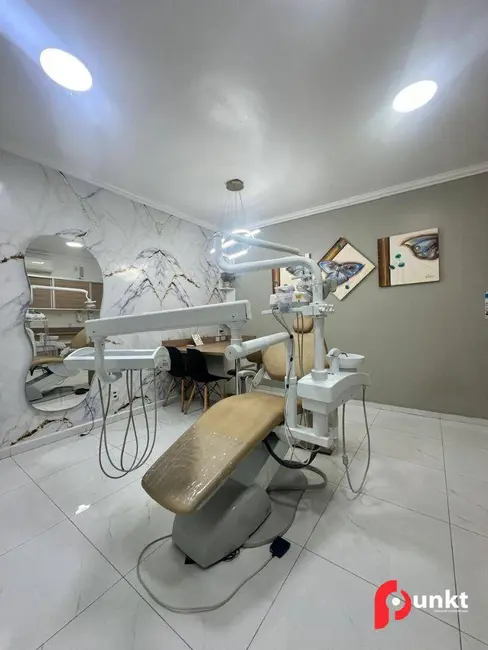 Sala Comercial para alugar, 250m2 em Nossa Senhora das Graças, Manaus - AM - imagem 8 Foto 8 de Sala Comercial para alugar, 250m2 em Nossa Senhora das Graças, Manaus - AM