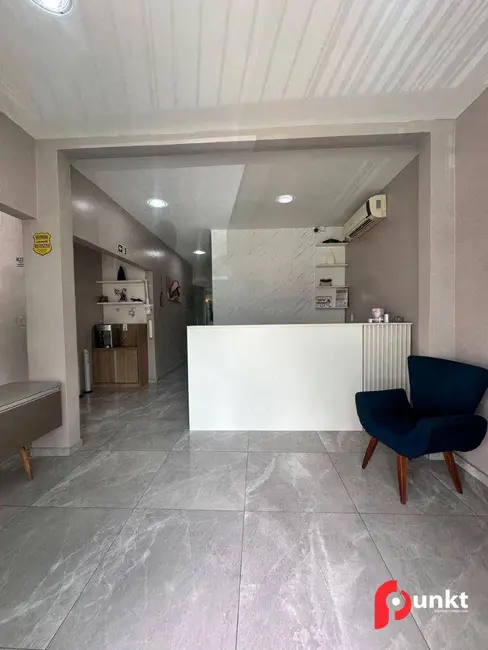 Sala Comercial para alugar, 250m2 em Nossa Senhora das Graças, Manaus - AM - imagem 2 Foto 2 de Sala Comercial para alugar, 250m2 em Nossa Senhora das Graças, Manaus - AM