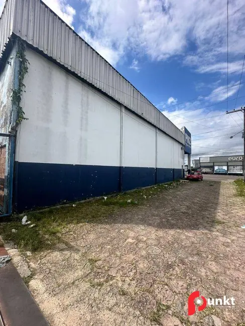 Armazém / Galpão à venda, 3624m2 em Japiim, Manaus - AM - imagem 4 Foto 4 de Armazém / Galpão à venda, 3624m2 em Japiim, Manaus - AM