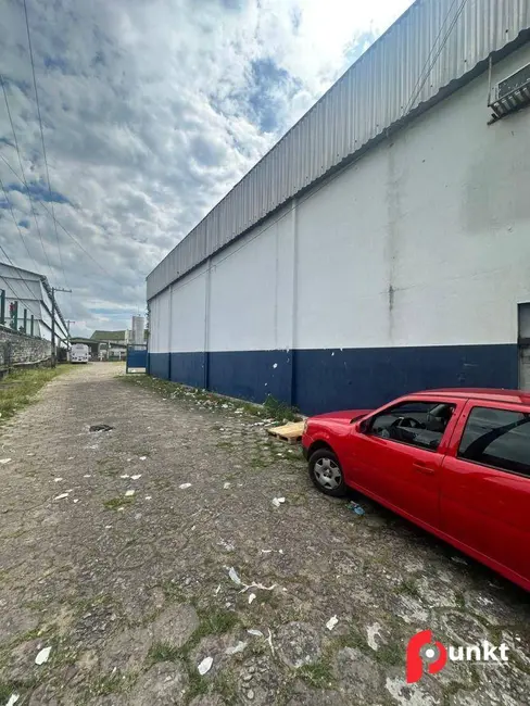 Armazém / Galpão à venda, 3624m2 em Japiim, Manaus - AM - imagem 6 Foto 6 de Armazém / Galpão à venda, 3624m2 em Japiim, Manaus - AM