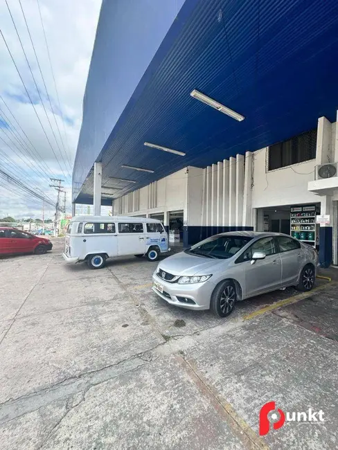 Armazém / Galpão à venda, 3624m2 em Japiim, Manaus - AM - imagem 3 Foto 3 de Armazém / Galpão à venda, 3624m2 em Japiim, Manaus - AM