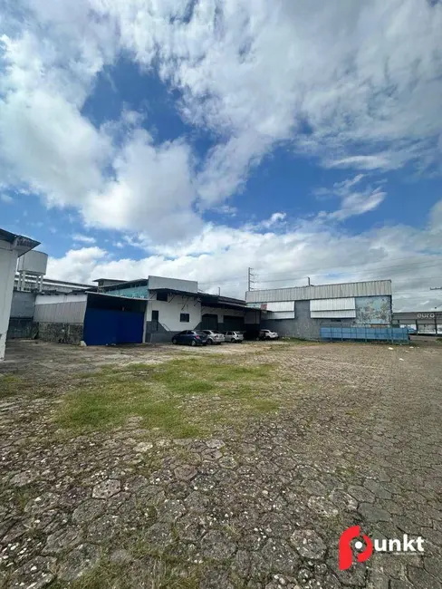 Armazém / Galpão à venda, 3624m2 em Japiim, Manaus - AM - imagem 5 Foto 5 de Armazém / Galpão à venda, 3624m2 em Japiim, Manaus - AM