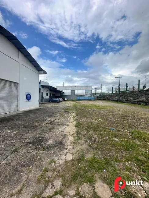 Armazém / Galpão à venda, 3624m2 em Japiim, Manaus - AM - imagem 8 Foto 8 de Armazém / Galpão à venda, 3624m2 em Japiim, Manaus - AM
