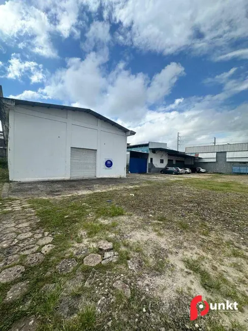 Armazém / Galpão à venda, 3624m2 em Japiim, Manaus - AM - imagem 7 Foto 7 de Armazém / Galpão à venda, 3624m2 em Japiim, Manaus - AM