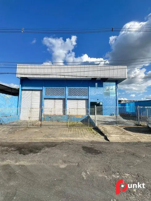 Armazém / Galpão à venda, 800m2 em Flores, Manaus - AM - imagem 2 Foto 2 de Armazém / Galpão à venda, 800m2 em Flores, Manaus - AM