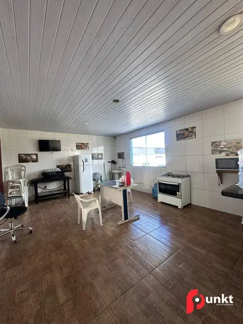 Armazém / Galpão à venda, 800m2 em Flores, Manaus - AM - imagem 7 Foto 7 de Armazém / Galpão à venda, 800m2 em Flores, Manaus - AM