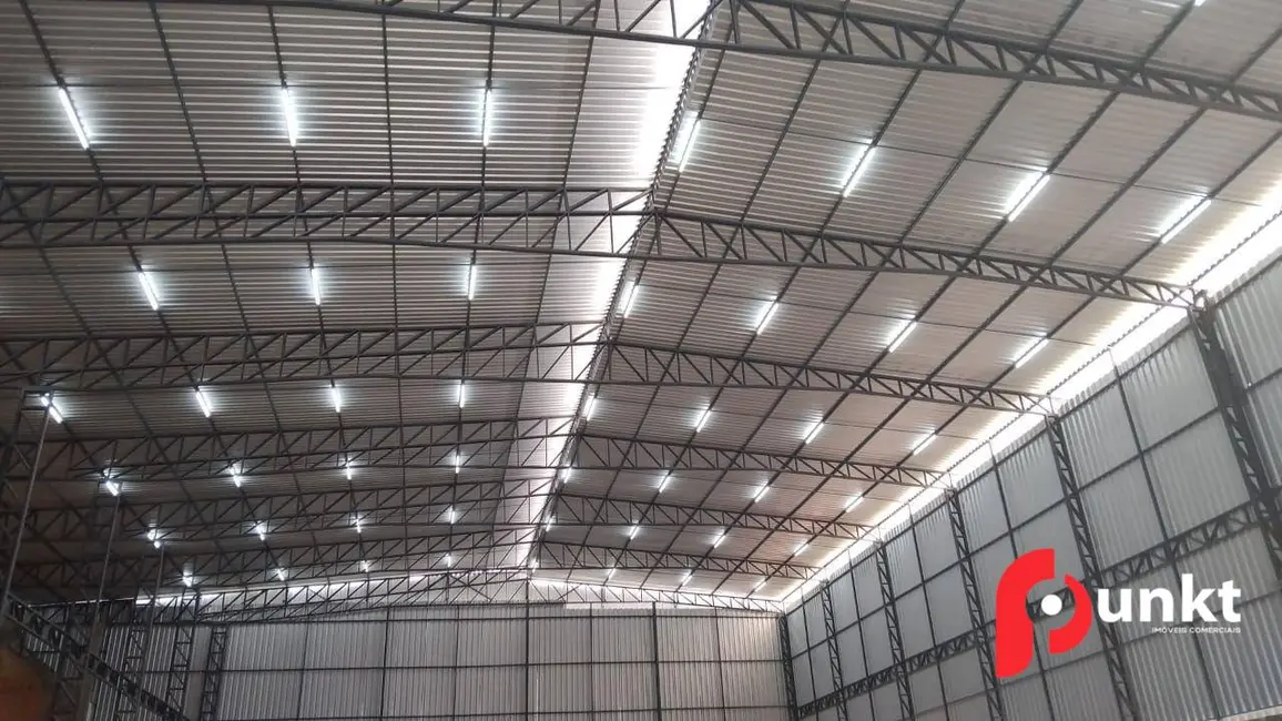 Armazém / Galpão para alugar, 1900m2 em Colônia Terra Nova, Manaus - AM - imagem 3 Foto 3 de Armazém / Galpão para alugar, 1900m2 em Colônia Terra Nova, Manaus - AM