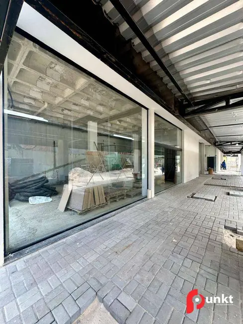 Loja para alugar, 41m2 em Nossa Senhora das Graças, Manaus - AM - imagem 7 Foto 7 de Loja para alugar, 41m2 em Nossa Senhora das Graças, Manaus - AM