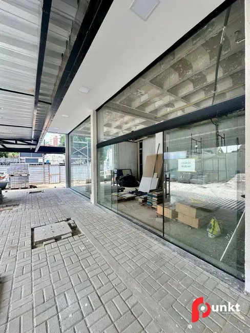 Loja para alugar, 41m2 em Nossa Senhora das Graças, Manaus - AM - imagem 6 Foto 6 de Loja para alugar, 41m2 em Nossa Senhora das Graças, Manaus - AM