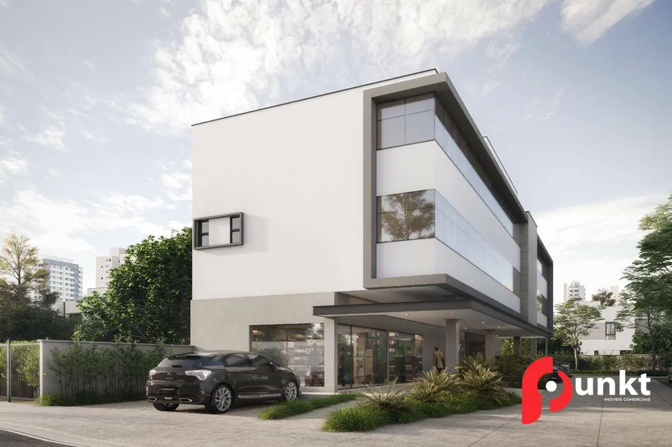 Loja para alugar, 41m2 em Nossa Senhora das Graças, Manaus - AM - imagem 2 Foto 2 de Loja para alugar, 41m2 em Nossa Senhora das Graças, Manaus - AM