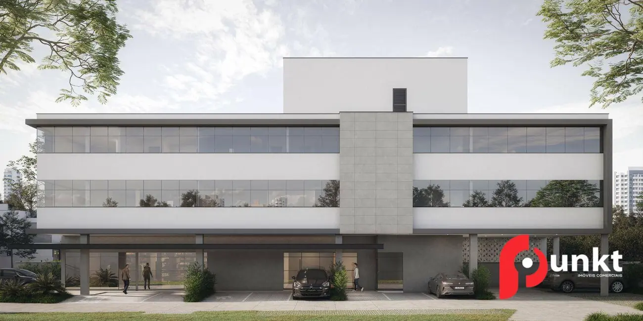 Loja para alugar, 41m2 em Nossa Senhora das Graças, Manaus - AM - imagem 3 Foto 3 de Loja para alugar, 41m2 em Nossa Senhora das Graças, Manaus - AM