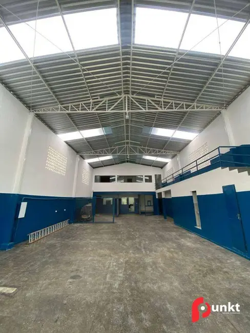 Armazém / Galpão para alugar, 720m2 em Compensa, Manaus - AM - imagem 3 Foto 3 de Armazém / Galpão para alugar, 720m2 em Compensa, Manaus - AM