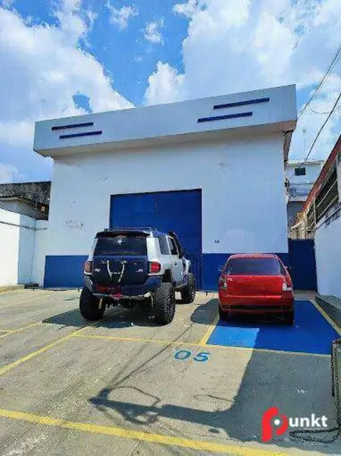 Foto 1 de Armazém / Galpão para alugar, 720m2 em Compensa, Manaus - AM