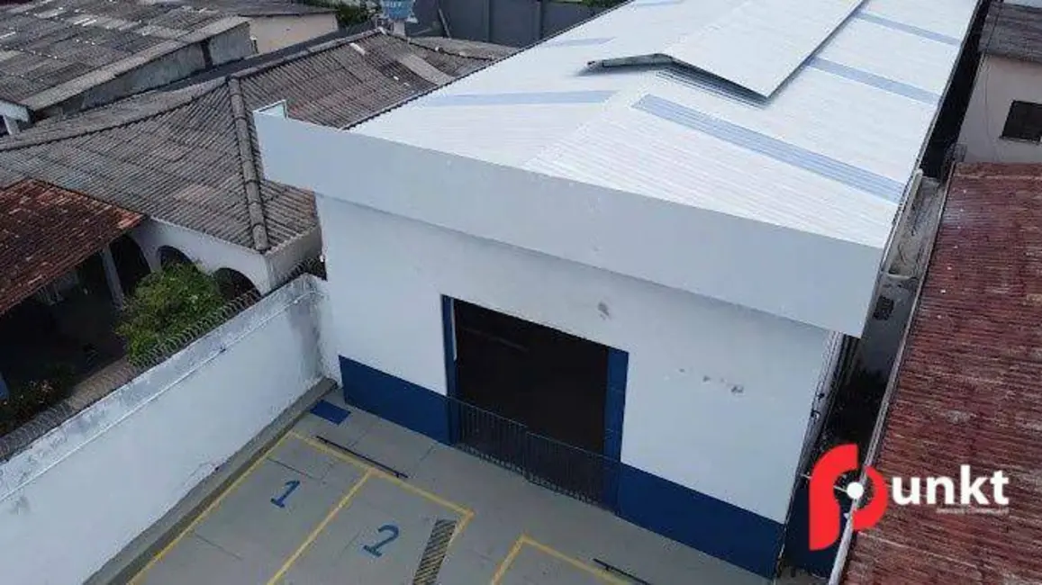 Armazém / Galpão para alugar, 720m2 em Compensa, Manaus - AM - imagem 2 Foto 2 de Armazém / Galpão para alugar, 720m2 em Compensa, Manaus - AM