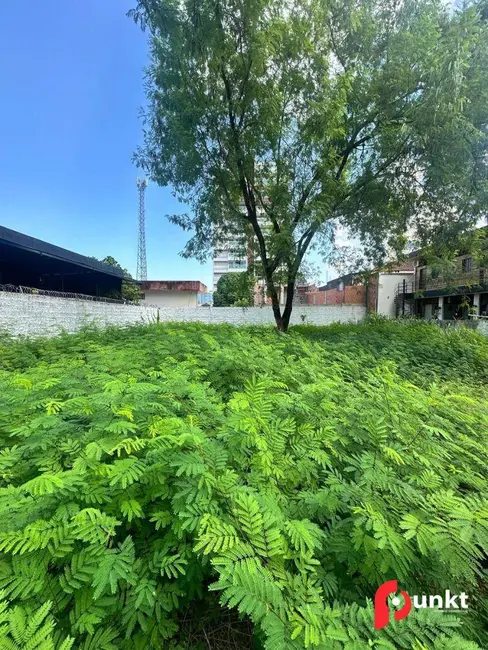 Foto 3 de Terreno / Lote à venda, 500m2 em Nossa Senhora das Graças, Manaus - AM