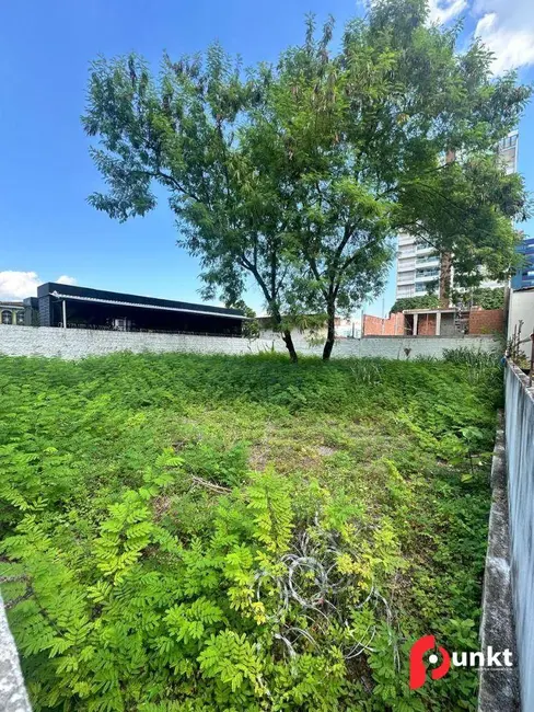 Foto 1 de Terreno / Lote à venda, 500m2 em Nossa Senhora das Graças, Manaus - AM