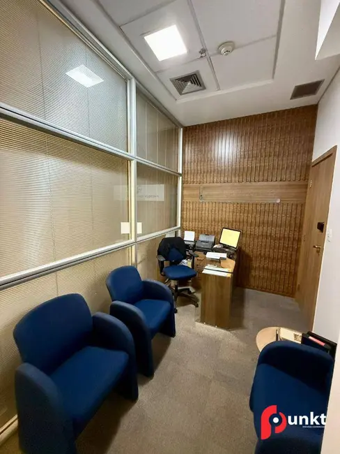Sala Comercial à venda, 46m2 em Adrianópolis, Manaus - AM - imagem 4 Foto 4 de Sala Comercial à venda, 46m2 em Adrianópolis, Manaus - AM