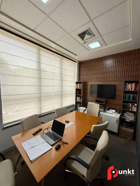 Foto 2 de Sala Comercial à venda, 46m2 em Adrianópolis, Manaus - AM