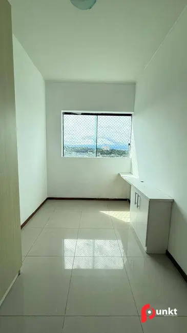 Foto 6 de Apartamento com 3 quartos para alugar, 95m2 em Ponta Negra, Manaus - AM