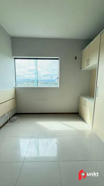 Foto 8 de Apartamento com 3 quartos para alugar, 95m2 em Ponta Negra, Manaus - AM