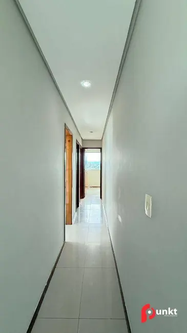 Foto 4 de Apartamento com 3 quartos para alugar, 95m2 em Ponta Negra, Manaus - AM