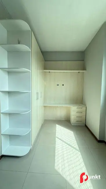Foto 5 de Apartamento com 3 quartos para alugar, 95m2 em Ponta Negra, Manaus - AM