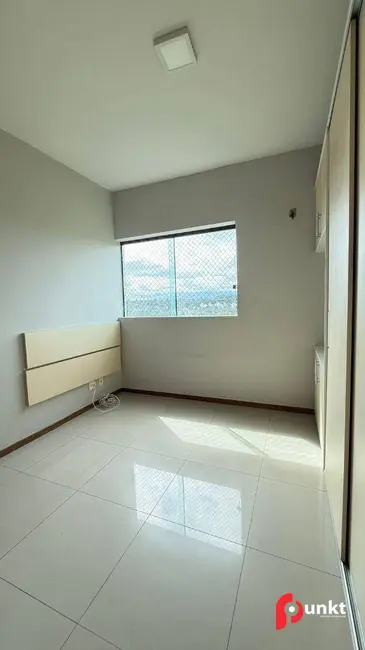 Foto 3 de Apartamento com 3 quartos para alugar, 95m2 em Ponta Negra, Manaus - AM