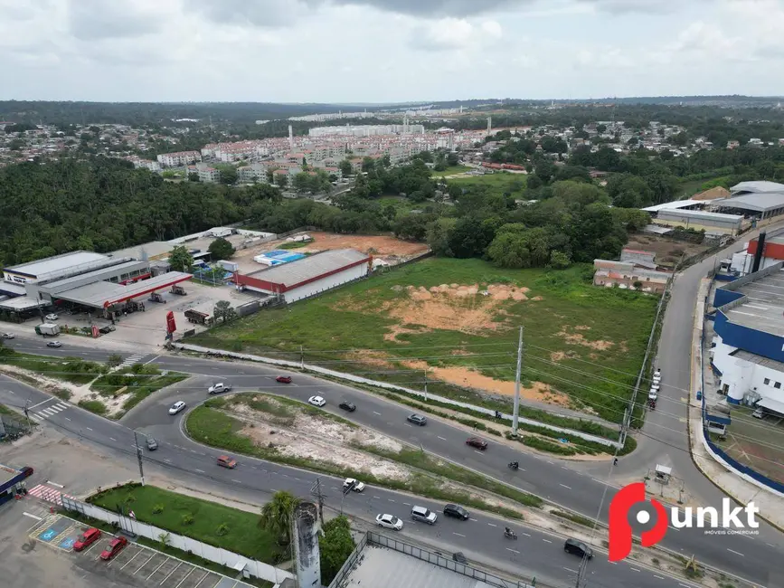 Armazém / Galpão para alugar, 16375m2 em Flores, Manaus - AM - imagem 4 Foto 4 de Armazém / Galpão para alugar, 16375m2 em Flores, Manaus - AM