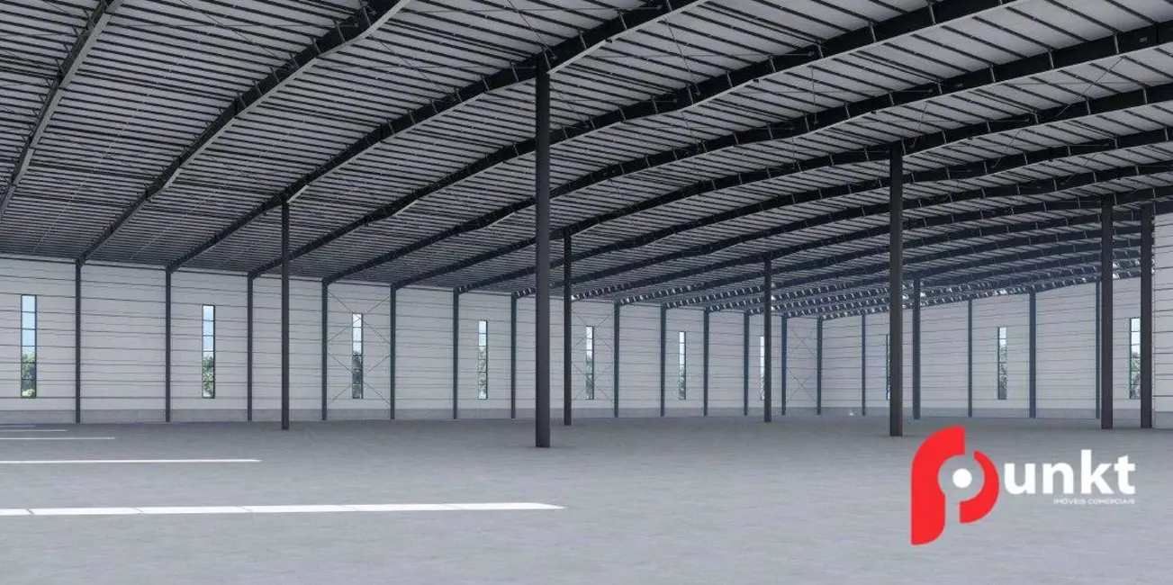 Armazém / Galpão para alugar, 16375m2 em Flores, Manaus - AM - imagem 3 Foto 3 de Armazém / Galpão para alugar, 16375m2 em Flores, Manaus - AM