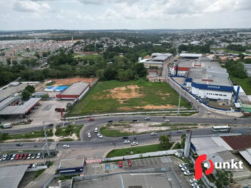Armazém / Galpão para alugar, 16375m2 em Flores, Manaus - AM - imagem 5 Foto 5 de Armazém / Galpão para alugar, 16375m2 em Flores, Manaus - AM