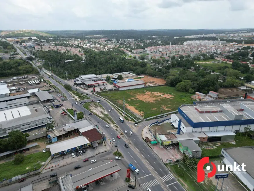 Armazém / Galpão para alugar, 16375m2 em Flores, Manaus - AM - imagem 6 Foto 6 de Armazém / Galpão para alugar, 16375m2 em Flores, Manaus - AM