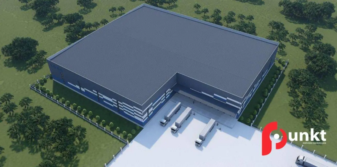 Armazém / Galpão para alugar, 16375m2 em Flores, Manaus - AM - imagem 2 Foto 2 de Armazém / Galpão para alugar, 16375m2 em Flores, Manaus - AM