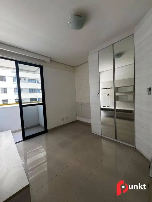 Apartamento com 3 quartos para alugar, 117m2 em Chapada, Manaus - AM - imagem 8 Foto 8 de Apartamento com 3 quartos para alugar, 117m2 em Chapada, Manaus - AM