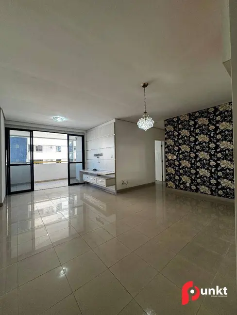 Apartamento com 3 quartos para alugar, 117m2 em Chapada, Manaus - AM - imagem 3 Foto 3 de Apartamento com 3 quartos para alugar, 117m2 em Chapada, Manaus - AM